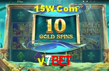 v7bet - Winners Celebration